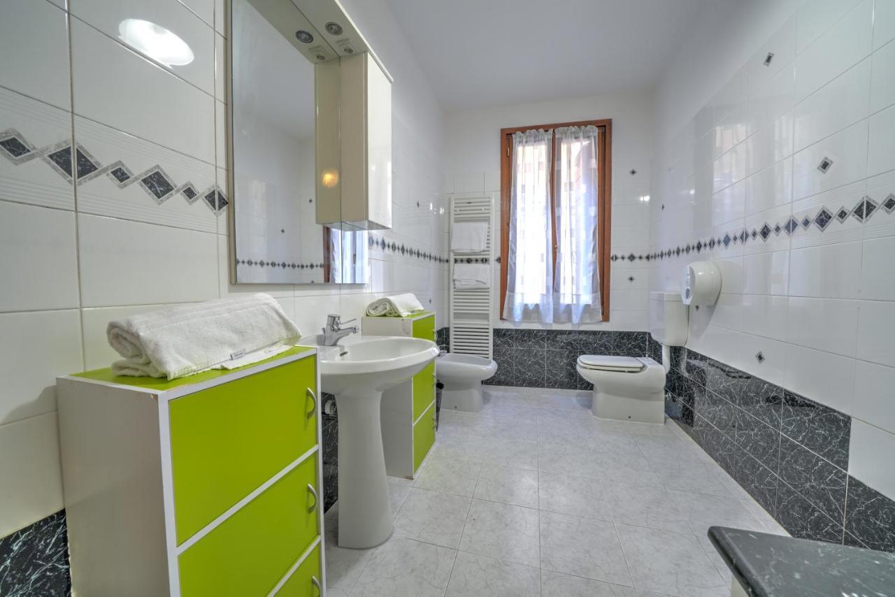 Отель Residenza Briati Венеция Экстерьер фото