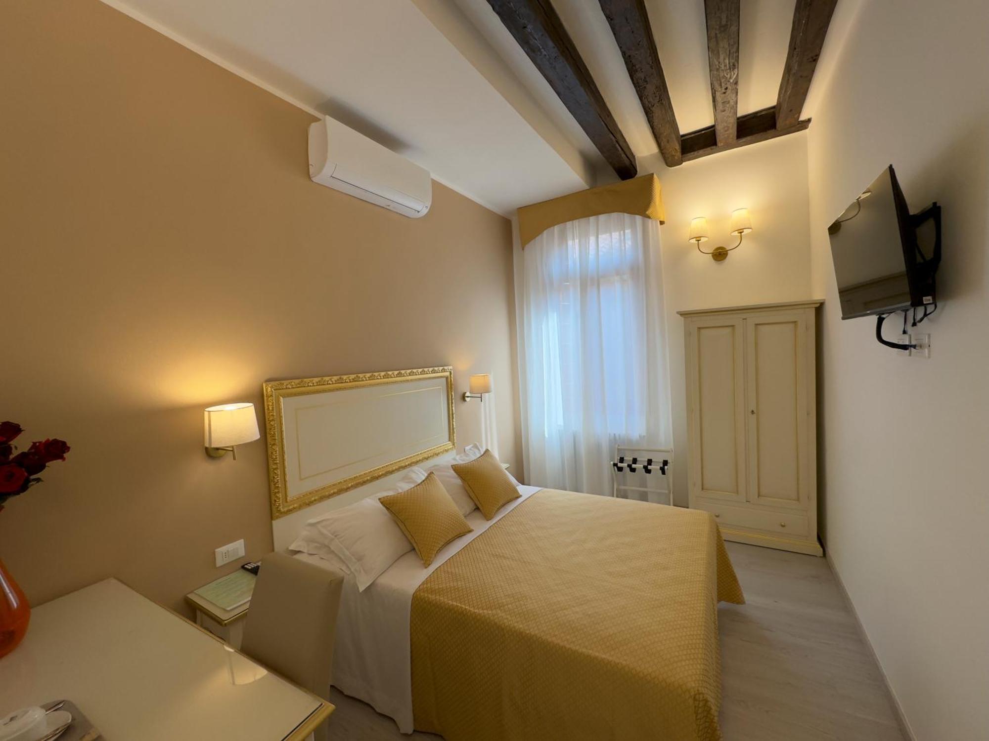 Отель Residenza Briati Венеция Номер фото